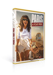 Paris At All Costs | Paris  tout prix  |   DVD